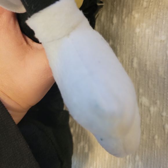 Pittsburgh Penguins Mickey Mouse - Picture 6 of 6